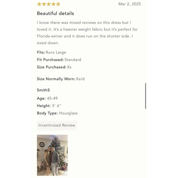 NEW Size L - Anthropologie Beaded Keyhole Sleeveless Mini Dress (NWT US$ 178) - Picture 10 of 16